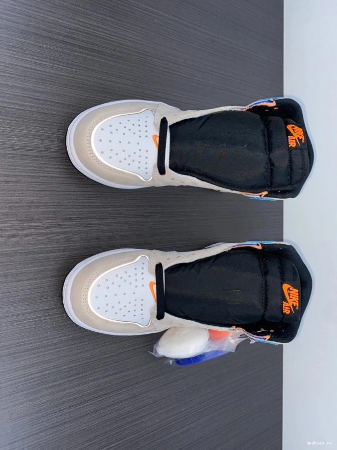 OG Prototype High Air 1 DC6515-100 Retro Jordan 0107